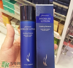 ahc水乳和伊思水乳哪個(gè)好？ahc水乳和伊思水乳對(duì)比