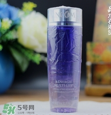 蘭蔻紫水適合多大年齡？蘭蔻紫水適合多大歲數(shù)
