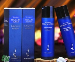 ahc水乳和蘭芝水乳哪個好？ahc水乳和蘭芝水乳哪個好用？
