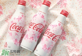可口可樂櫻花限定多少錢？2017櫻花味可口可樂價格