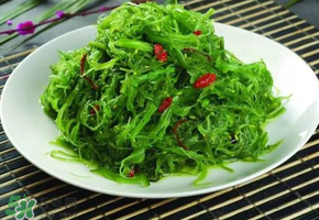 涼拌薺菜怎么做？涼拌薺菜怎么做好吃？