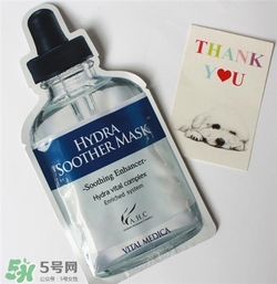 曼丹嬰兒面膜和ahc面膜哪個(gè)好？曼丹和ahc面膜哪個(gè)好用？