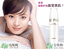 aupres歐珀萊是資生堂旗下的嗎？歐珀萊是哪個(gè)國(guó)家的品牌？
