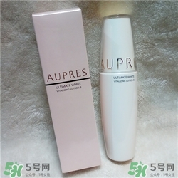 aupres歐珀萊是資生堂旗下的嗎？歐珀萊是哪個(gè)國(guó)家的品牌？