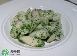 薺菜和山藥能一起吃嗎？薺菜能和山藥一起吃嗎？