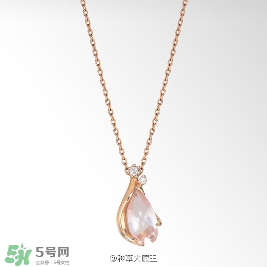 star jewelry2017櫻花限定多少錢？star jewelry櫻花項(xiàng)鏈?zhǔn)宙渻r(jià)格