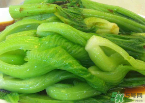 芥菜為什么苦？芥菜苦是怎么回事？