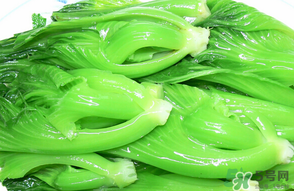 芥菜苦的能吃嗎？芥菜怎么做不苦？