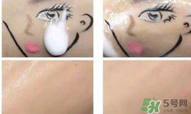 covermark傲麗卸妝油怎么用？covermark傲麗卸妝油使用方法