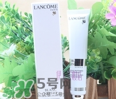 蘭蔻精華乳怎么用？蘭蔻臻白淡斑精華乳使用方法