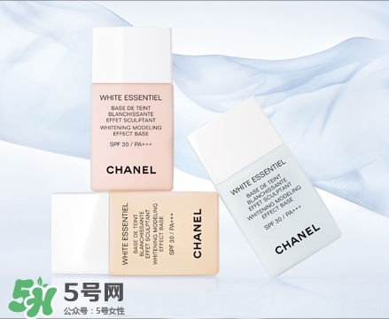 妝前乳和隔離霜的區(qū)別？妝前乳隔離霜有什么不一樣？