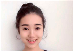 丸子頭最簡單的扎法 丸子頭最簡單編法
