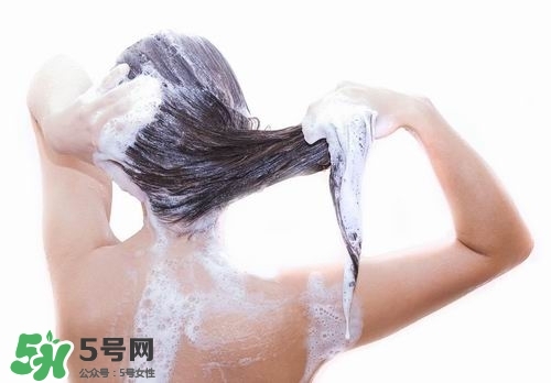 洗頭發(fā)掉頭發(fā)怎么辦？掉頭發(fā)應(yīng)該怎么做？