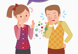 打噴嚏是有人想你嗎？打噴嚏有人想是真的嗎？