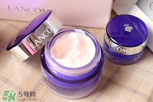 蘭蔻面霜有哪幾款？蘭蔻面霜哪款比較好？