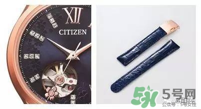 citizen西鐵城櫻花限量手表多少錢？citizen2017櫻花手表哪里買？