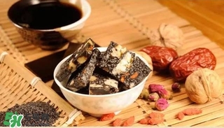 阿膠糕的做法？阿膠糕怎么做？