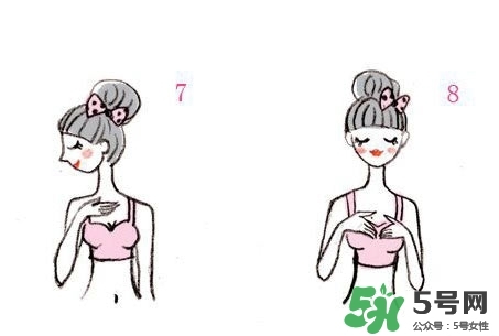 豐胸瑜伽有效果嗎？豐胸瑜伽效果好嗎？