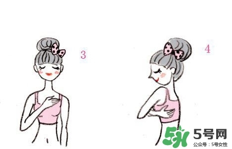 豐胸瑜伽有效果嗎？豐胸瑜伽效果好嗎？
