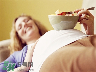 孕期便秘吃什么最有效？孕期便秘對(duì)胎兒有影響嗎