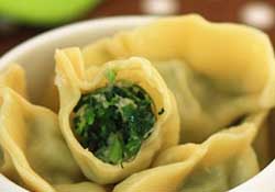 薺菜餃子發(fā)苦能吃嗎？薺菜餃子發(fā)苦怎么辦？