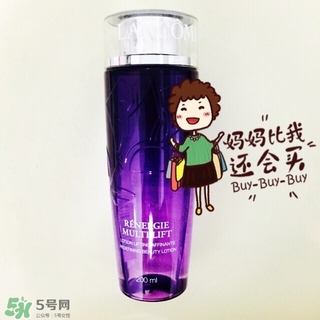 蘭蔻紫水適合多大年齡？蘭蔻紫水適合多大歲數(shù)