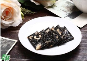 阿膠糕的做法？阿膠糕怎么做？