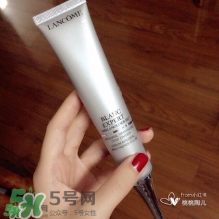 蘭蔻精華乳多少錢？蘭蔻臻白精華乳專柜價格