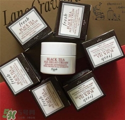 fresh紅茶面霜多少錢？馥蕾詩紅茶面霜專柜價(jià)格