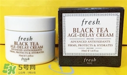fresh紅茶面霜好用嗎？馥蕾詩紅茶面霜怎么樣？