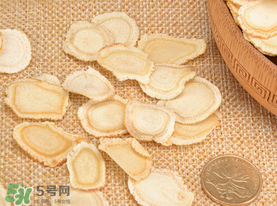 春天可以吃西洋參嗎？春天適合吃西洋參嗎？