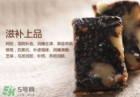 春天能吃阿膠糕嗎？春天阿膠糕的好處