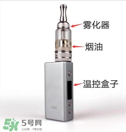 電子煙品牌 電子煙有哪些品牌？