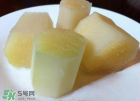 春天能吃甘蔗嗎？春天吃甘蔗有什么好處？