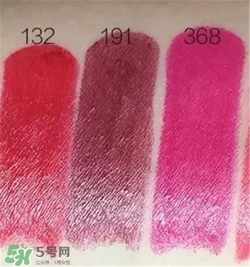蘭蔻菁純唇膏191多少錢(qián)？蘭蔻口紅191專(zhuān)柜價(jià)格