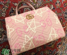gucci2017櫻花粉限量有哪些？古馳日本櫻花粉系列價格