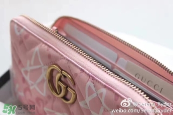 gucci2017櫻花粉限量有哪些？古馳日本櫻花粉系列價格