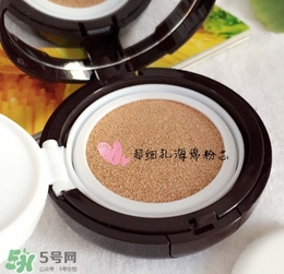 極密氣墊bb霜怎么打開(kāi)？極密氣墊bb怎么用？