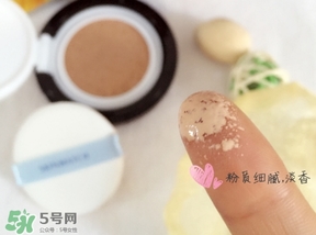 極密氣墊bb霜怎么打開(kāi)？極密氣墊bb怎么用？