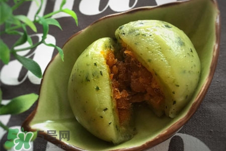 清明果和青團(tuán)是一種食物嗎？清明果和青團(tuán)的區(qū)別