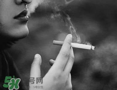 電子煙和真煙哪個危害大？電子煙和香煙哪個危害大？