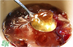 桃膠的做法？桃膠怎么做？