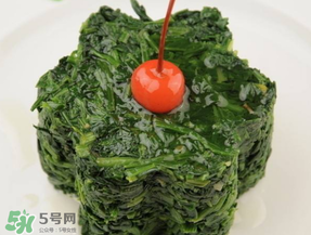 薺菜隔夜能吃嗎？隔夜的薺菜能吃嗎？