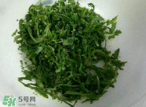 薺菜隔夜能吃嗎？隔夜的薺菜能吃嗎？