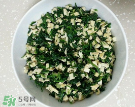 薺菜是什么味道？薺菜好吃嗎？