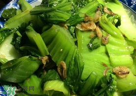 薺菜對胃好嗎？胃不好可以吃薺菜嗎？
