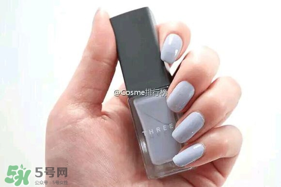 three2017櫻花限量有哪些？three櫻花限量化妝品多少錢