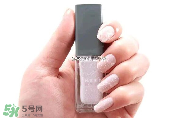 three2017櫻花限量有哪些？three櫻花限量化妝品多少錢