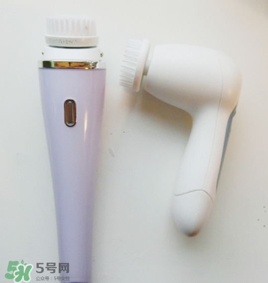 2017潔面儀哪個牌子好？2017潔面儀排行榜