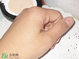 極密氣墊bb怎么樣？ 極密氣墊bb好用嗎？